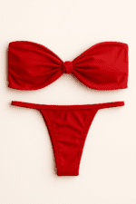 Biquíni Copacabana (Vermelho) - Imagem 2