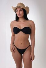 Biquíni Copacabana (Preto)