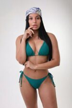 Biquíni Bia (Verde)